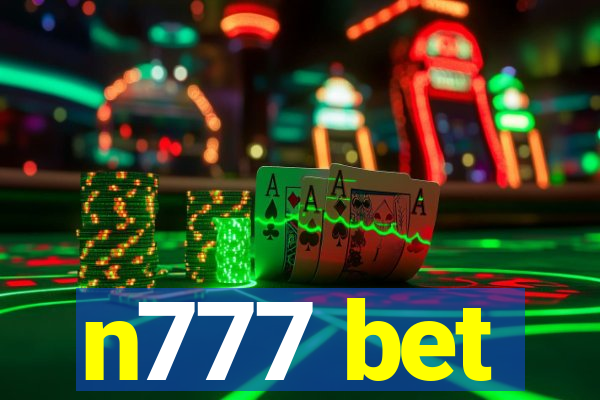 n777 bet